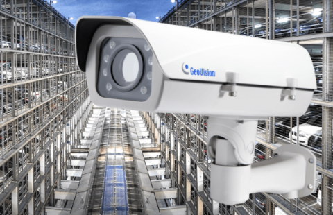 CCTV - Control de acceso - Seguridad electrónica ⋆ Geovision Colombia