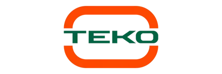 Logo Teko