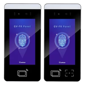 GV-FR Panel V2 Outdoor Enclosure