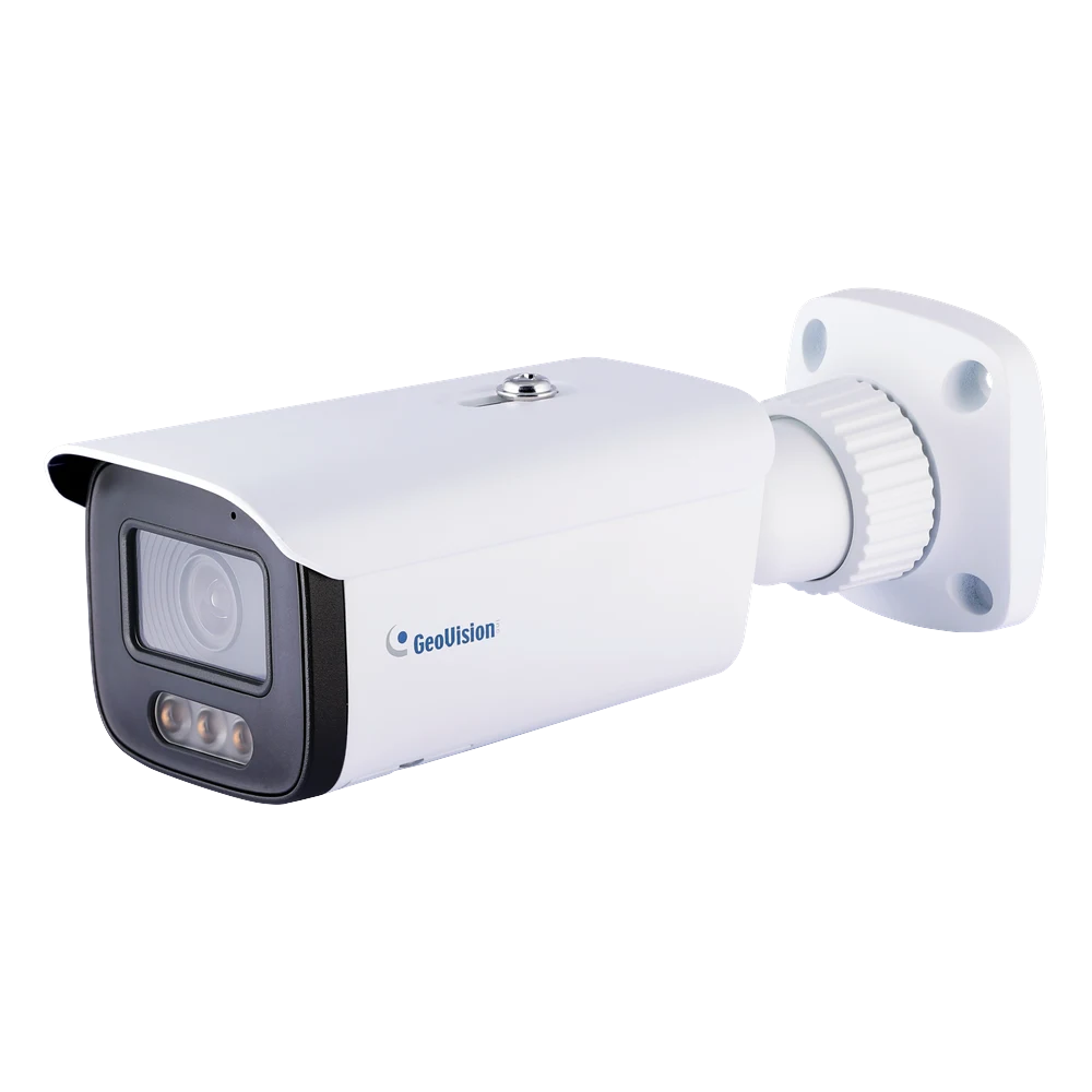 Cámara IP GeoVision