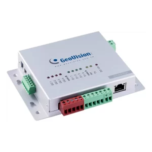 USGV-IO BOX (8) PORT
