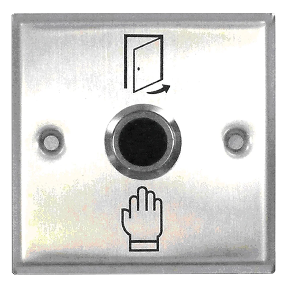 GV-Infrared Button - Botón de salida sin contacto