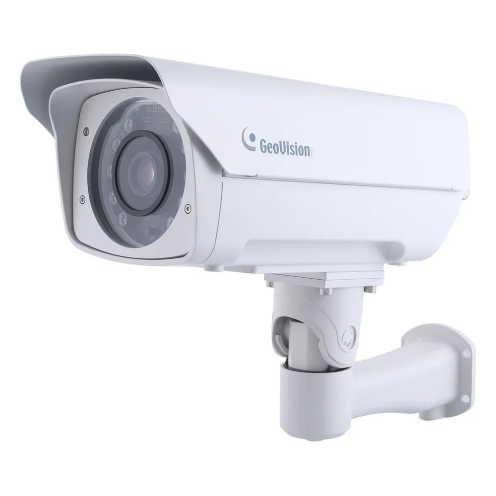 GV-LPR2800-DL - LPR con deep learning