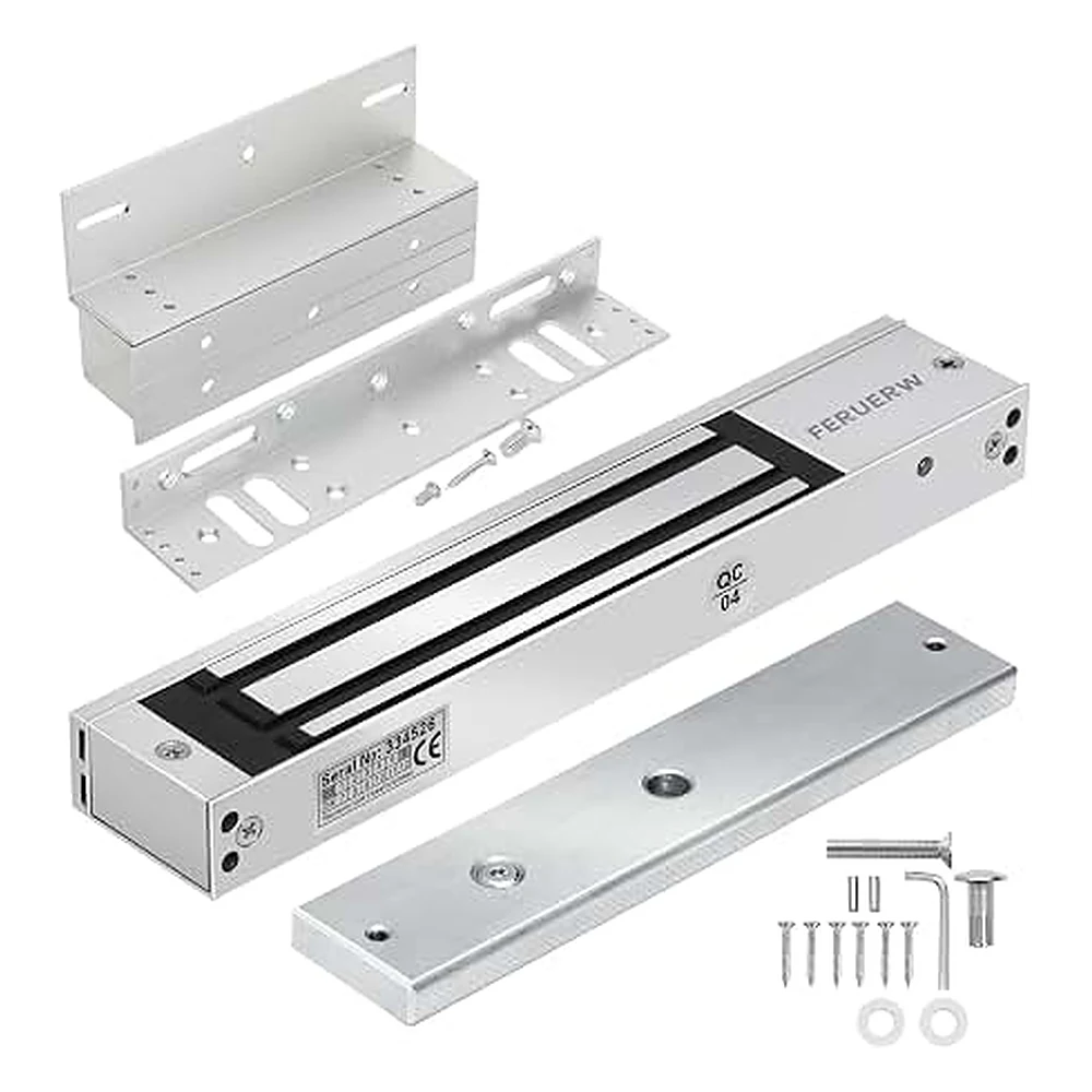 GV-ML600 - Cerradura electromagnética