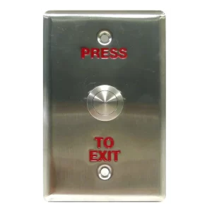 GV-Push Button