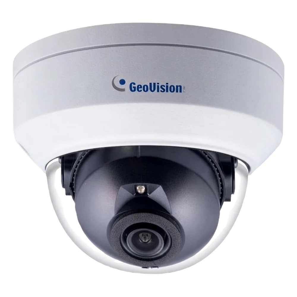 Cámara domo IP GeoVision GV-TDR4704-2F