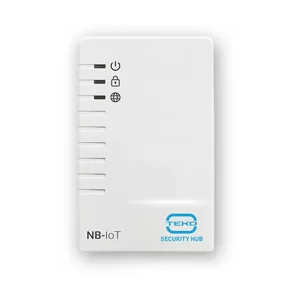 Security Hub 4G