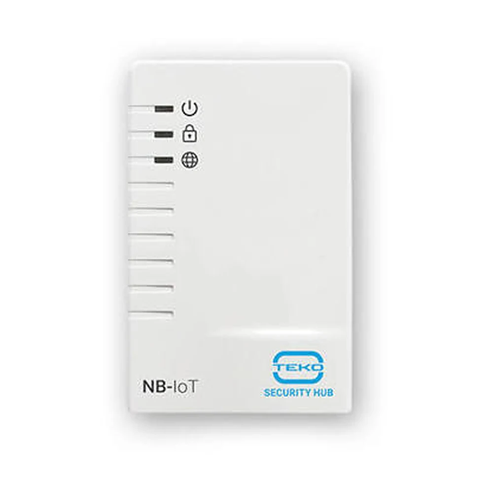 Security Hub 4G - Panel de alarma 4G Teko