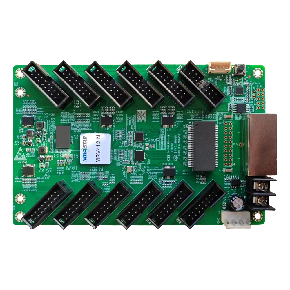 UNV-MRV412-N