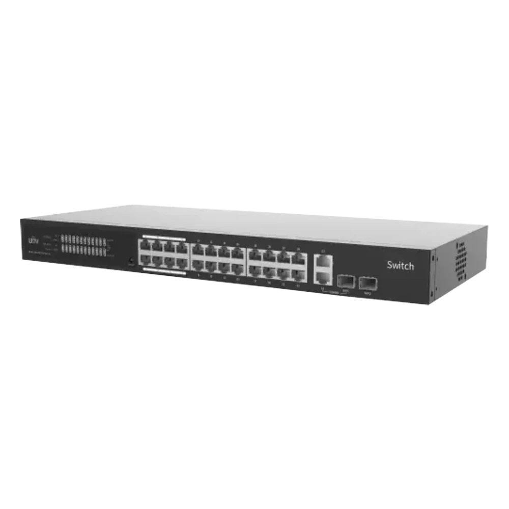 UNV-NSW2100-25GT1GP1GC-POE-IN