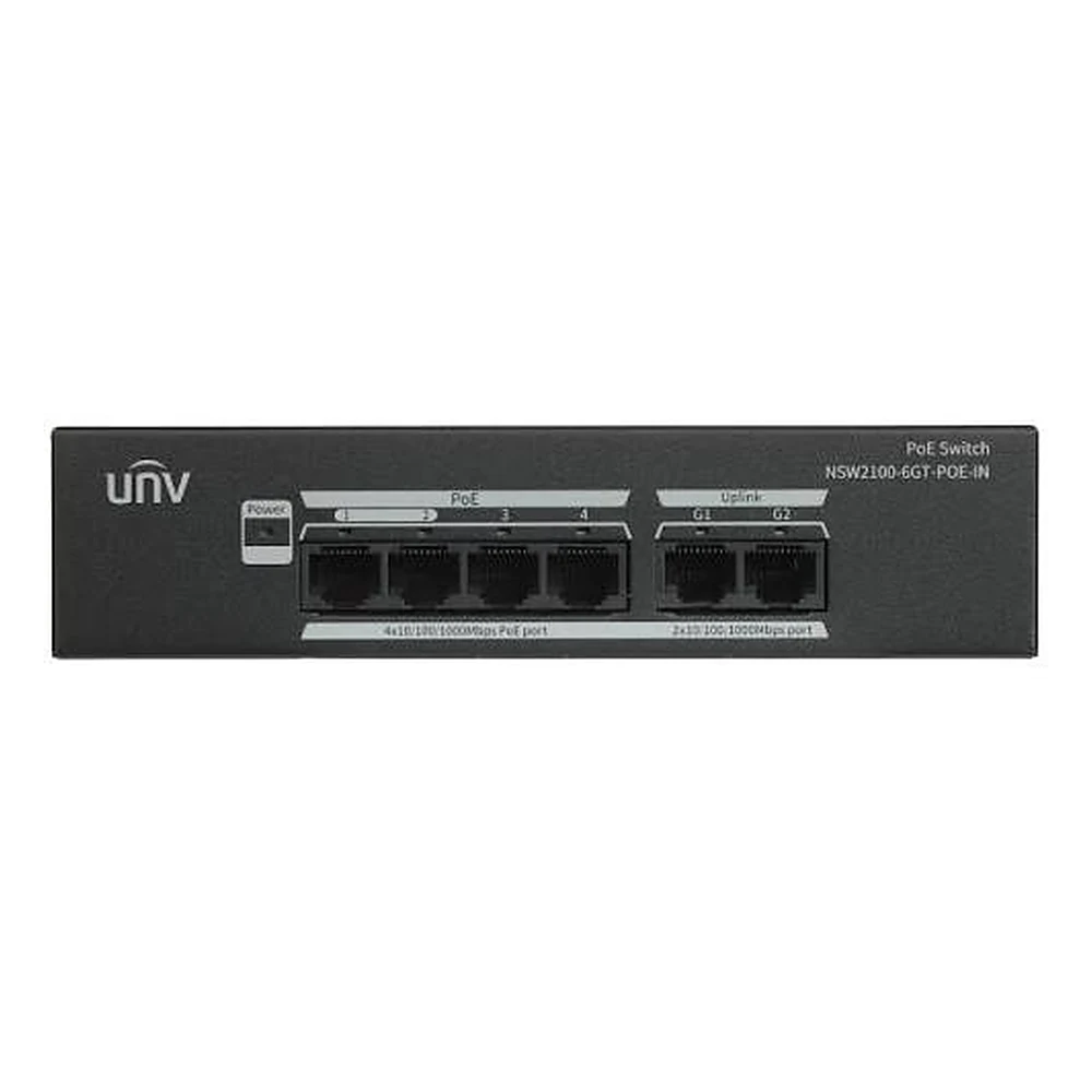 Switch PoE Uniview