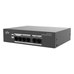 UNV-NSW2100-6GT1GP-POE-IN