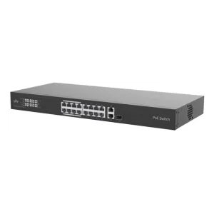 UNV-NSW3000-17GT1GP1GC-POE-IN