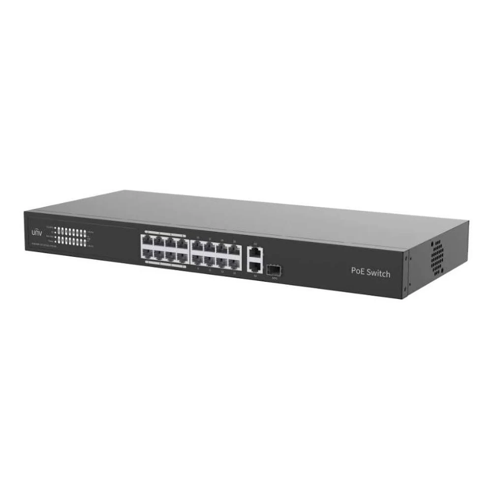 UNV-NSW3000-17GT1GP1GC-POE-IN