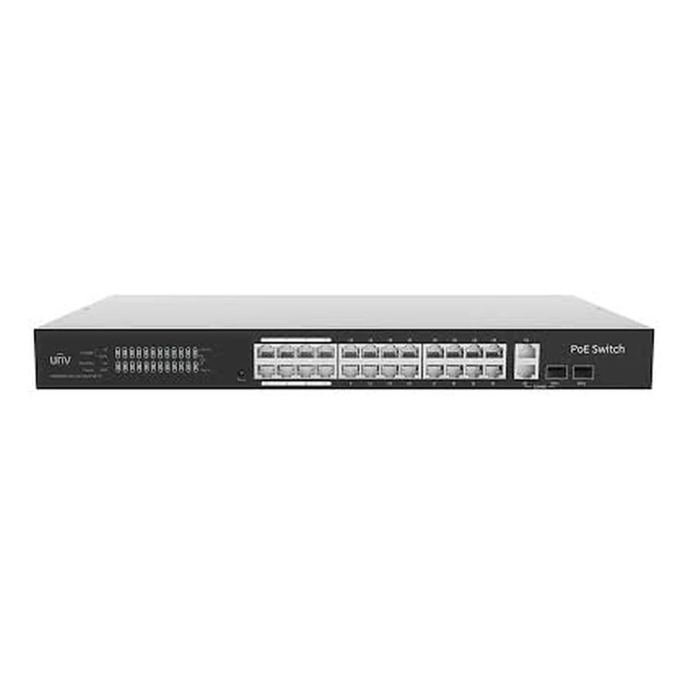 UNV-NSW3000-25GT1GP1GC-POE-IN