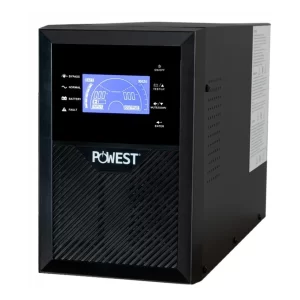 ups-online de 2kva powest
