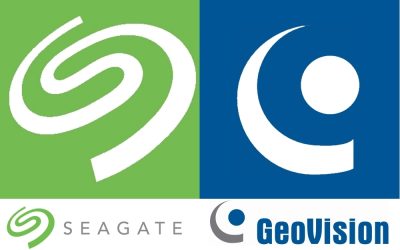 Seagate y GeoVision: Soluciones inteligentes y seguras